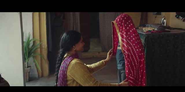 
UNAIDS and FCB India launch a short film on International Day for Transgender Visibility
