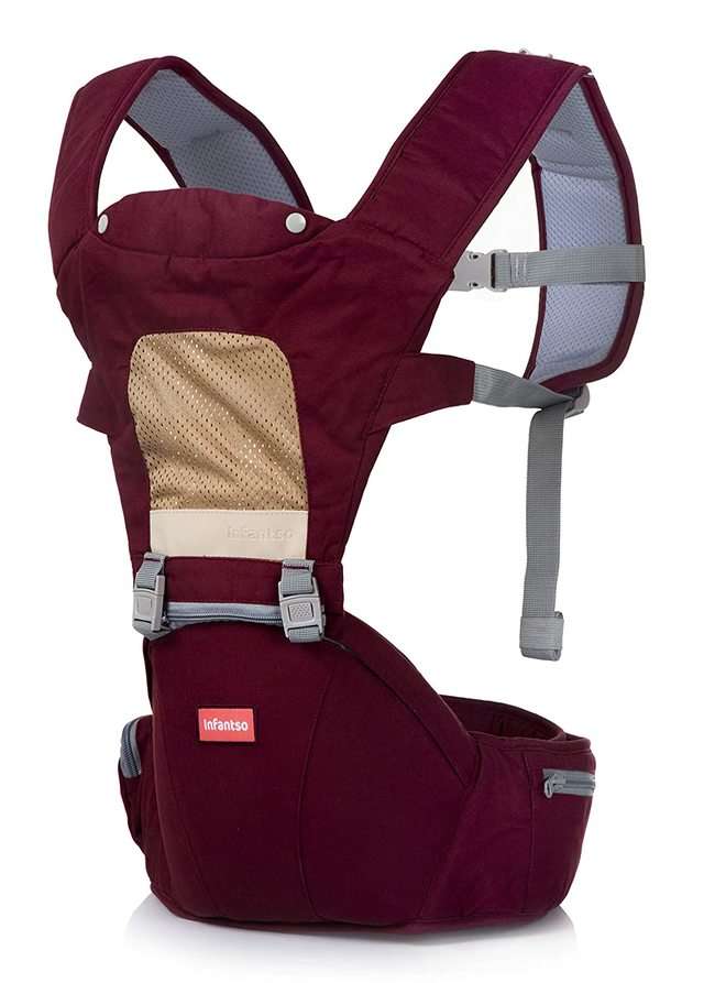 infant carrier india