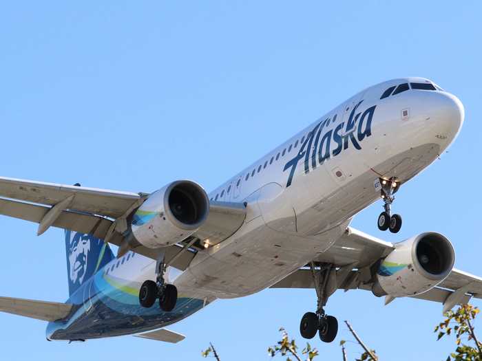 Alaska Airlines has been steadily expanding across the US in recent years since its acquisition of Virgin America, increasing its presence from coast to coast.