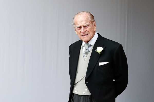 Prince Philip quote about reincarnating as a deadly virus to solve 'overpopulation' resurfaces