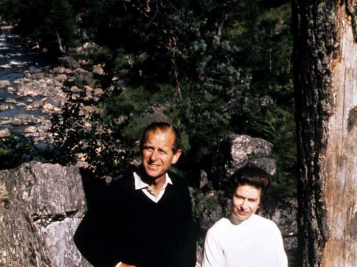 The Duke of Edinburgh was many things to the public, one of which being an example of sartorial excellence.