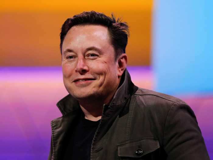 Elon Musk, the billionaire CEO of SpaceX and Tesla, will host "SNL" this weekend.
