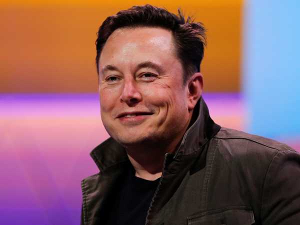 Elon Musk reveals he has Asperger's in his 'Saturday Night ...