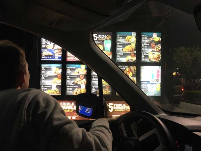 Drive-thrus have become more important than ever for fast food and fast casual restaurants because of the coronavirus pandemic.