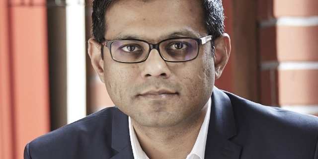 
This is the time for brands to play their part as responsible corporate citizens: Dheeraj Sinha, Leo Burnett
