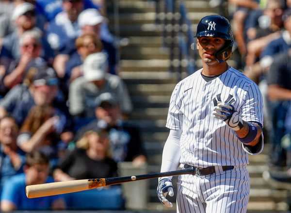 The Yankees' 'breakthrough' COVID-19 infections are a case ...