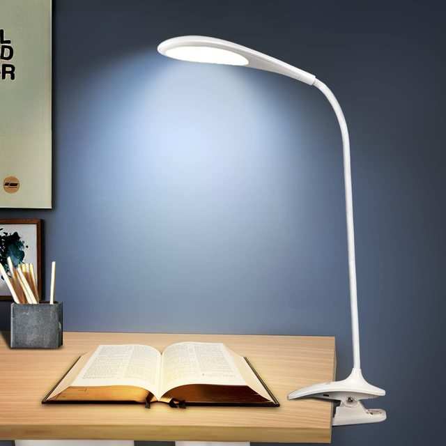 Best Table Lamp For Study Business, Best Adjustable Desk Lamp