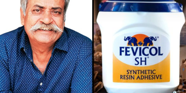 
Ogilvy’s Piyush Pandey voices and pens Fevicol’s latest social media campaign
