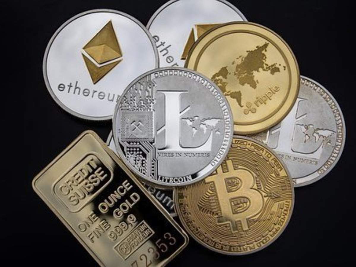 best crypto currency for africa
