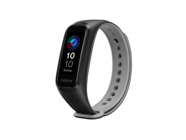 Best fitness band with Spo2 blood pressure monitoring | Business ...