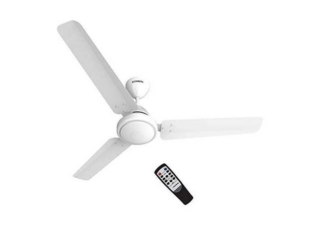 High Sd Ceiling Fans To In India, Best Bldc Ceiling Fans India