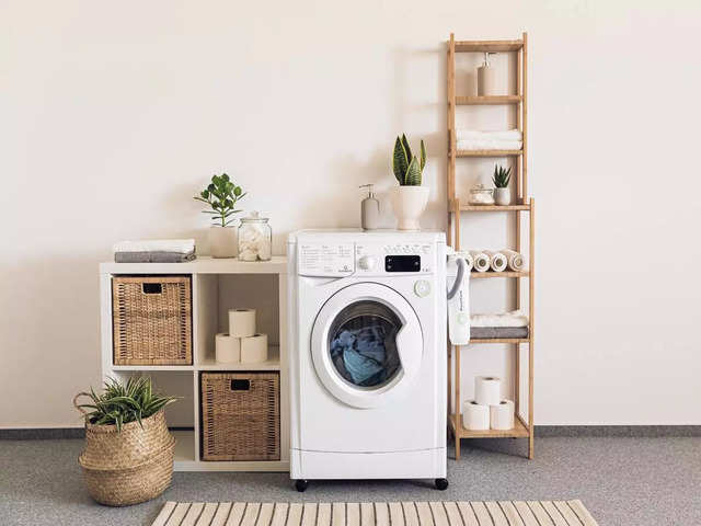 
Best fully automatic washing machines for effortless washing in India
