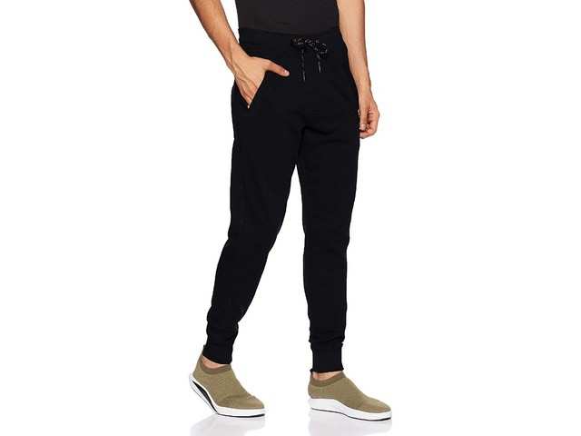 Male Lycra Styles Track Pants, Solid at Rs 205/piece in Surat | ID:  2851249263448