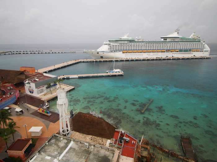 Cruises are making a comeback as traveling resumes in countries around the world.