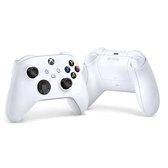 X91 Wired Controller For (2022 Model) Xbox Series X | S ・ Xbox One /  Windows PC (White)