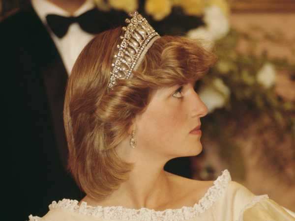 Remembering 'Diana the person, not Diana the personality ...