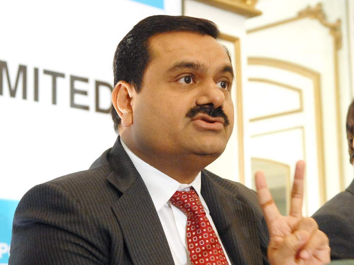 Gautam Adani and family slip out of world&#39;s top 20 billionaires, as per  Forbes