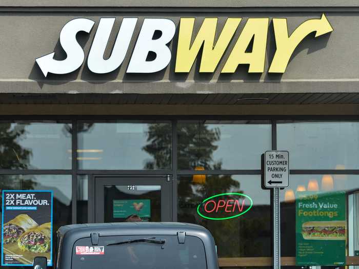 Subway's tuna salad sandwich has been under renewed scrutiny after The New York Times reported that lab testing found "no amplifiable tuna DNA" in samples of the sandwich.