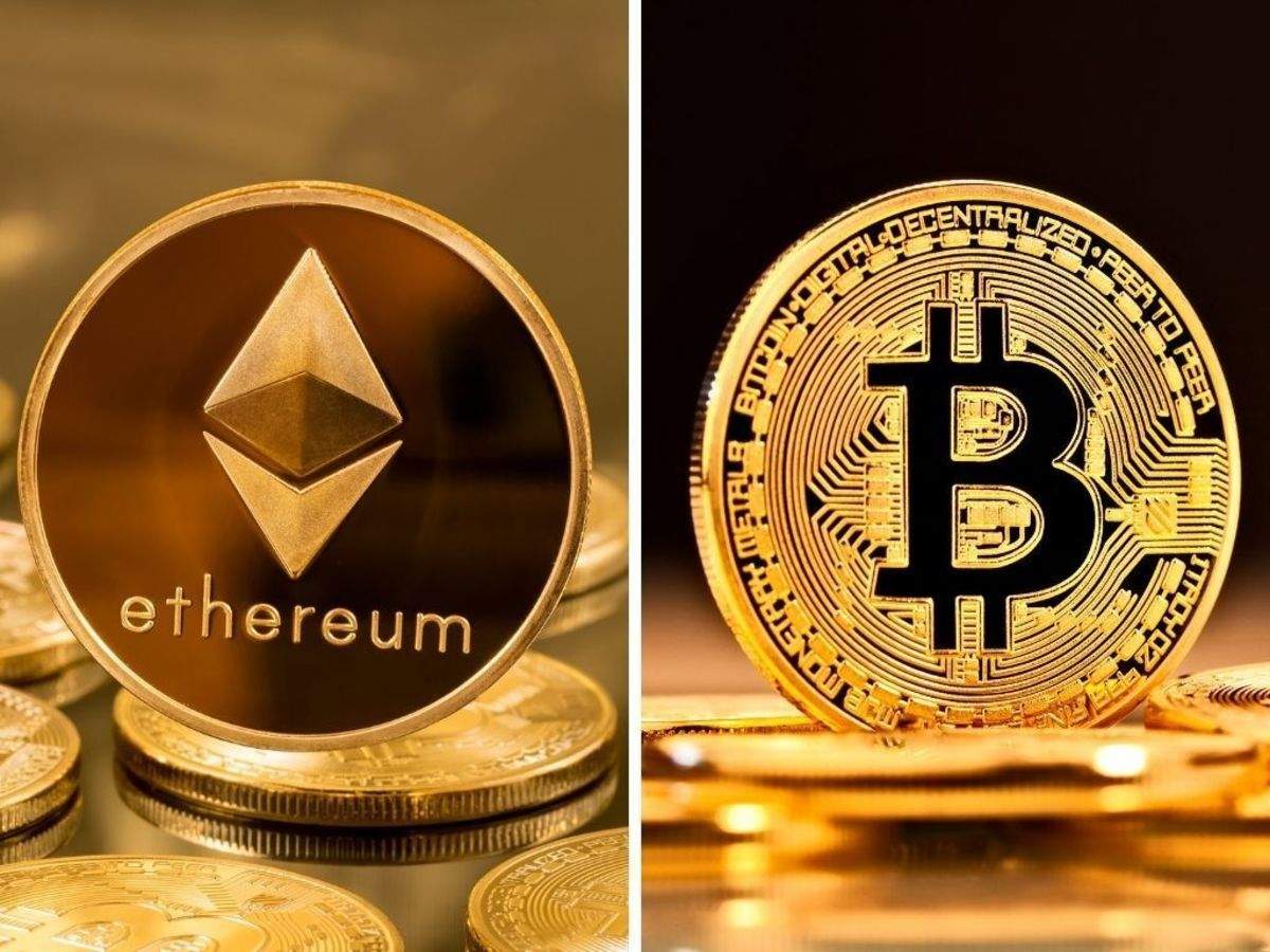 Ethereum Will Be Bigger Than Bitcoin / 3 Analysts Explain Why Ether