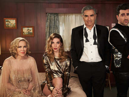 
From Clients to Coverage: Decoding Public Relations with Schitt’s Creek
