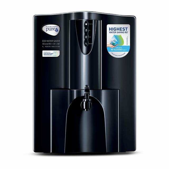 which is the best water purifier for home use