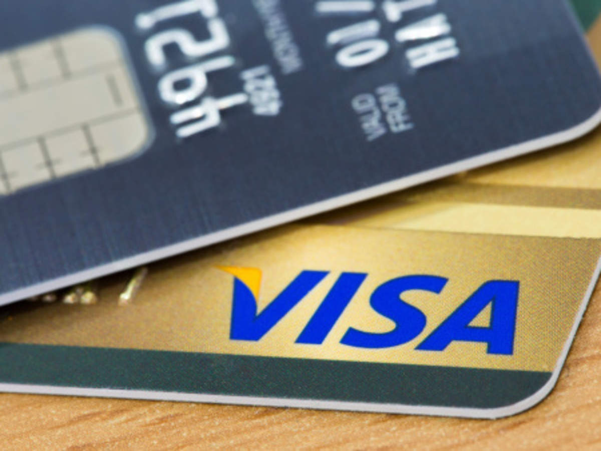 visa a form of crypto currency