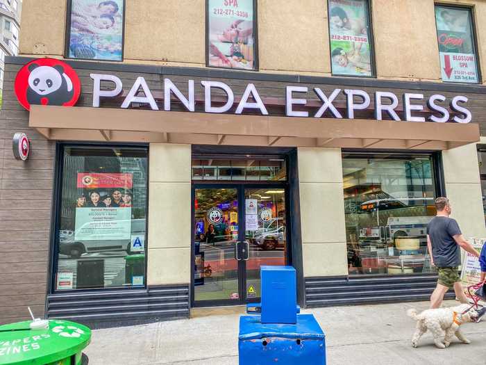 A new menu item is coming to Panda Express this summer that's a plant-based twist on a popular menu item.