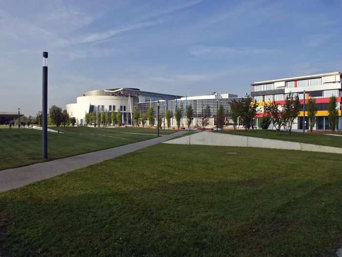 Technical University of Munich (TUM) — Germany