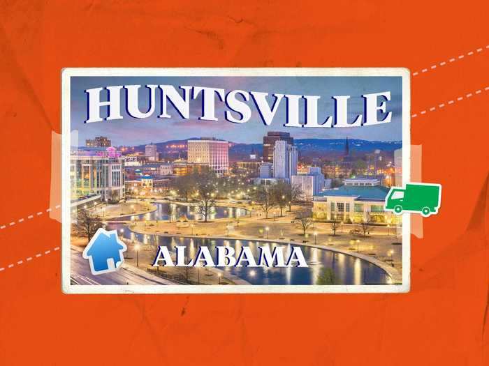 Huntsville, Alabama