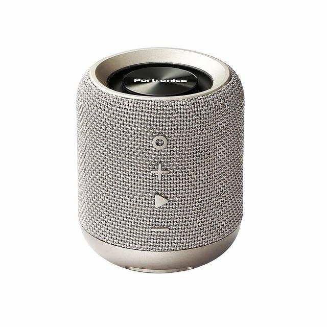 Elder lame Penetration Best Bluetooth speakers with FM radio in India | Business Insider India