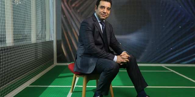 
Sony Sports has embarked on a mission to popularize the athletes participating in the Olympic Games Tokyo 2020 and to make them household names: Rajesh Kaul of SPN
