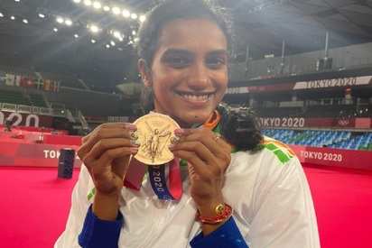 As PV Sindhu takes 20 brands to court for using her name and image without  permission, here&#39;s how agencies and brands can be careful with  moment-marketing in the future | Business Insider