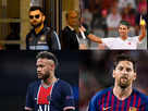 
Lionel Messi is the most publicised sports star online in the world; Virat Kohli holds the sixth spot: report
