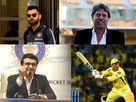 
Virat Kohli, MS Dhoni and Kapil Dev were the most loved sports celebrities in India in 2021
