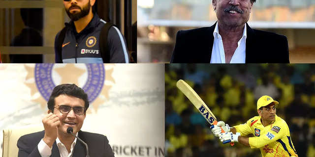 
Virat Kohli, MS Dhoni and Kapil Dev were the most loved sports celebrities in India in 2021
