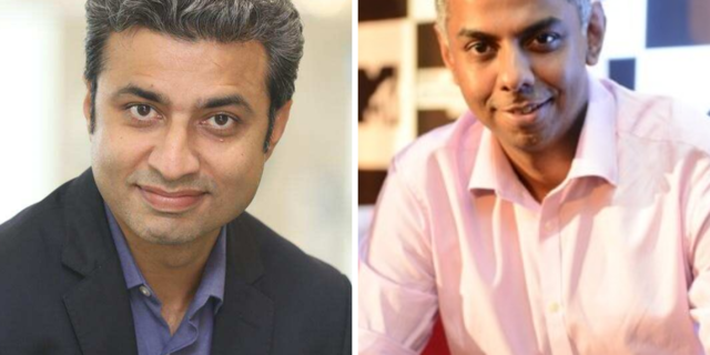 
ASCI adds Facebook's Sandeep Bhushan and Google's Aditya Swamy to its board as it looks to strengthen its roots in the digital space
