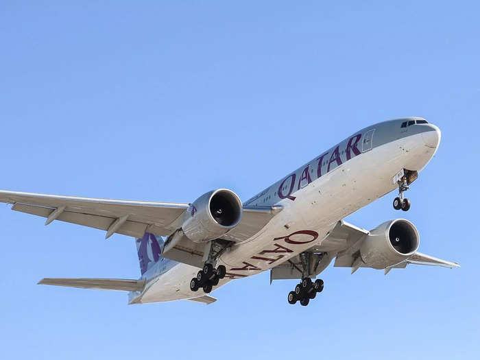 Qatar Airways is one of the world's leading premium airlines, connecting the world through Doha in its namesake home country as an integral member of the Middle Eastern "big three" mega carriers.