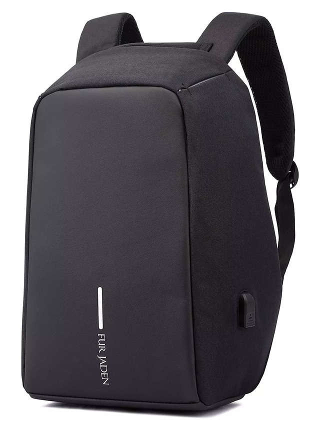 Perfect Genius Casual Waterproof Light Weight Stylish Shoulder Laptop Bag(Medium)  in Guwahati at best price by Perfect Genius - Justdial