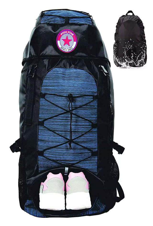 Best travel backpack in India