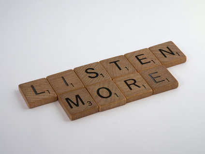 
Listen or become redundant: Why is it important for brands to listen closely to their consumers
