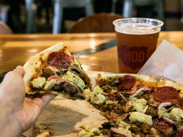 One of the trendiest diets these days is going gluten-free, but people who have celiac disease don't have the luxury of cheating once in a while to eat pizza or drink a beer.