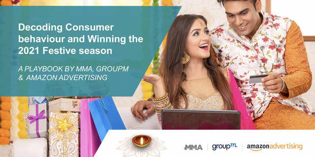 
50% consumers are likely to increase their festive spends this year: Report
