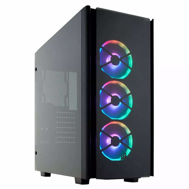 Best mid-tower gaming cabinet computer cases India | Business Insider India