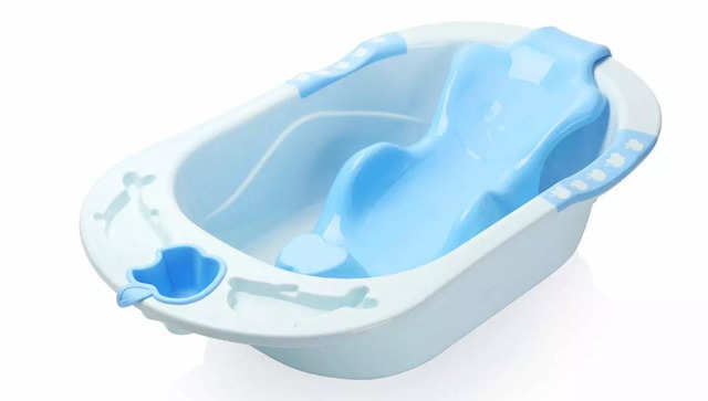 Best Baby Bathtubs In India Business, Which Bathtub Is Best For Baby