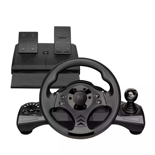 Logitech G920 Driving Force Racing Wheel - XBOX ONE India