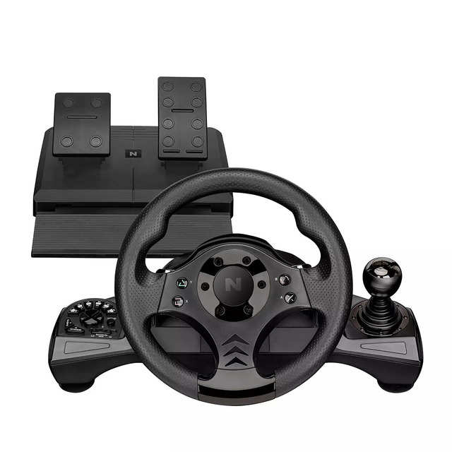 Logitech G923 Xbox One / Xbox Series/PC Handwheel