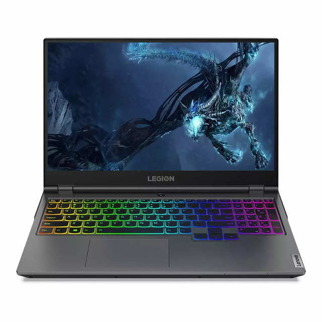 Best gaming laptops with RGB lights in India for 2023 Business 