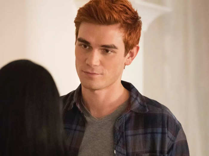 Archie Andrews made significant strides in his goal of saving Riverdale.
