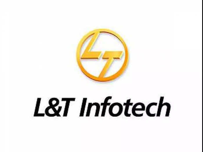 Larsen & Toubro Infotech jumps 15% on strongest sequential revenue growth in second quarter