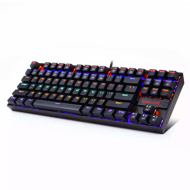 Best Tkl Mechanical Keyboards In India Business Insider India